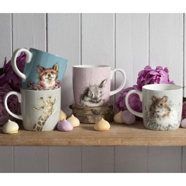 Flowers 40cl - Royal Worcester