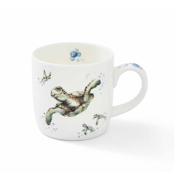 Swimming School 31cl - Royal Worcester
