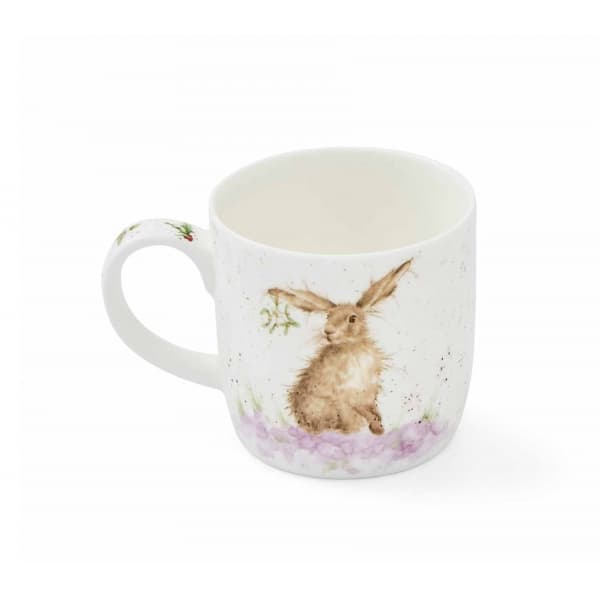 The Christmas Kiss 31cl - Royal Worcester
