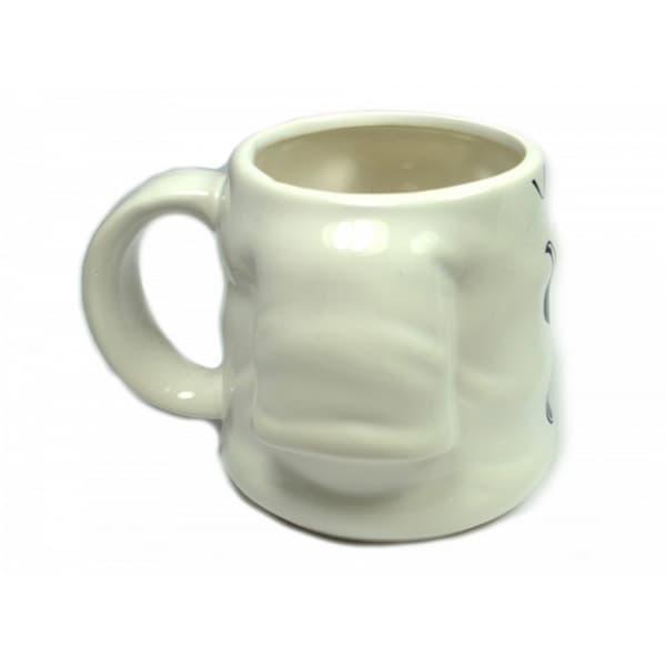 Tottenham Hotspur FC Official Shirt Shaped Mug