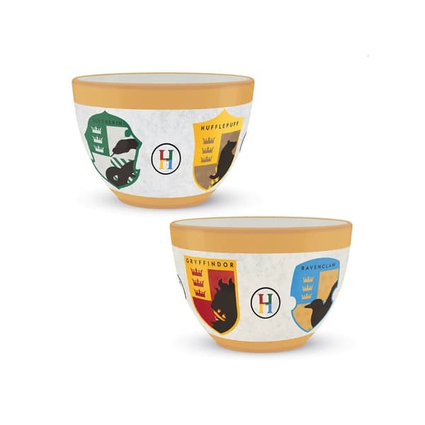 Harry Potter Huggy Mug Multicoloured One Size