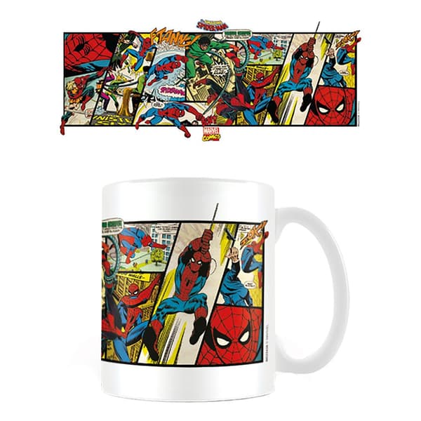 Muki Spiderman