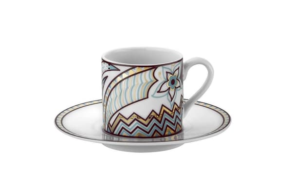 Kaffestel 12 stk