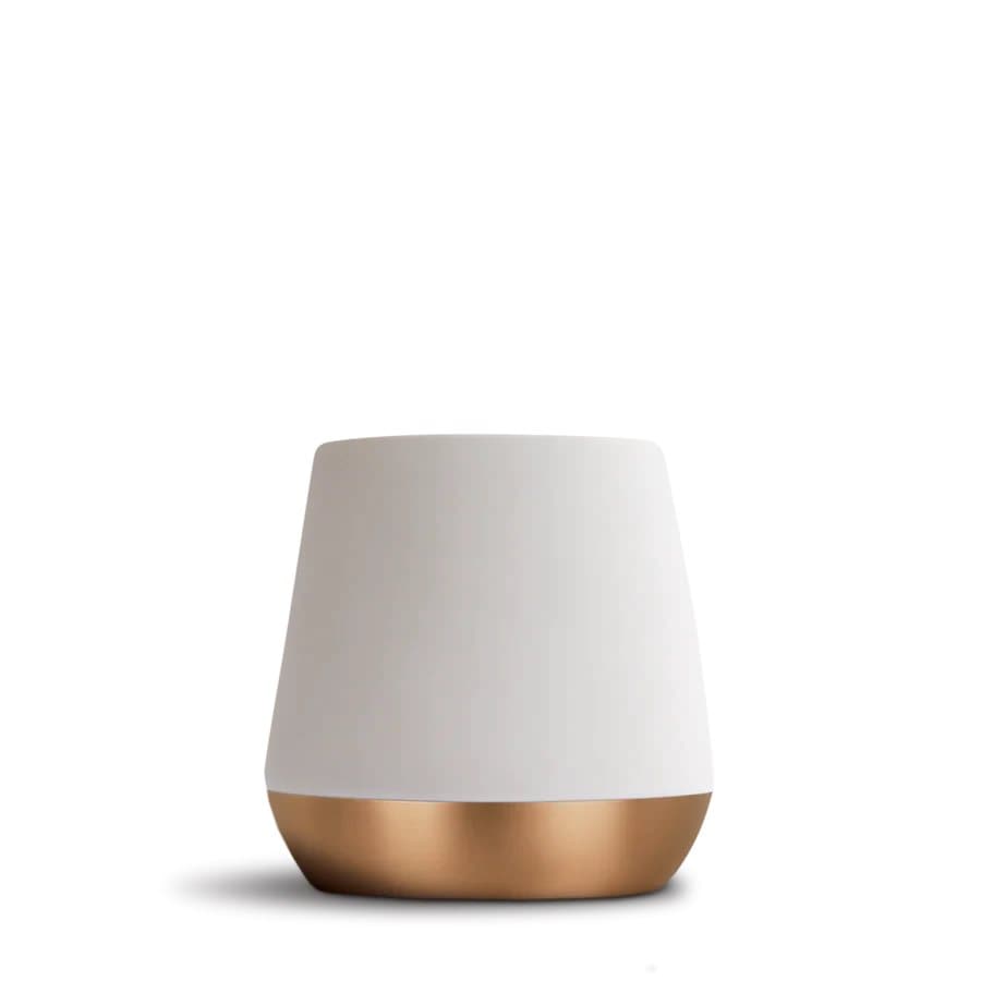 Big Jo' Mugg 35 cl Keramik/Rostfritt Stål Svart