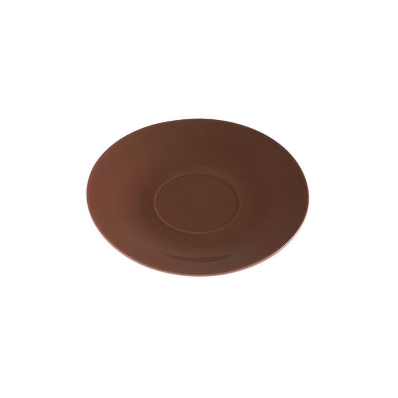 Tallrik Truffaut Choklad