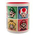 Pikkukuva 3 / 3: Super Mario Colours Mug