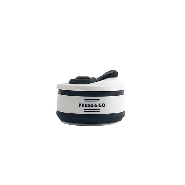 Press&GO RUTH kaffemugg