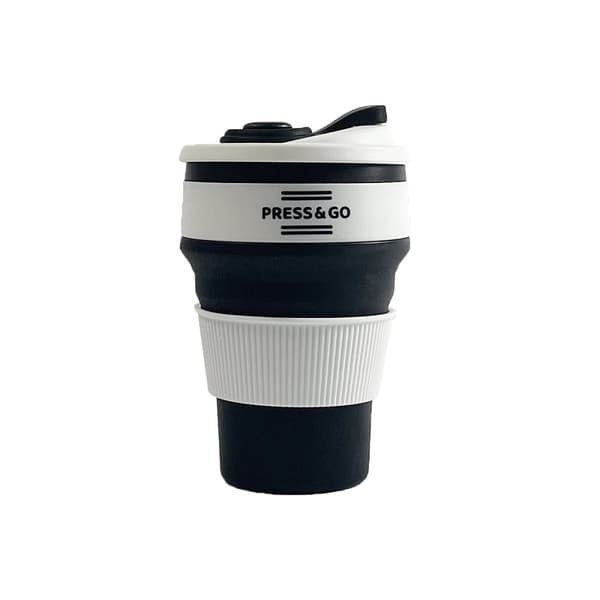 Press&GO RUTH kaffemugg