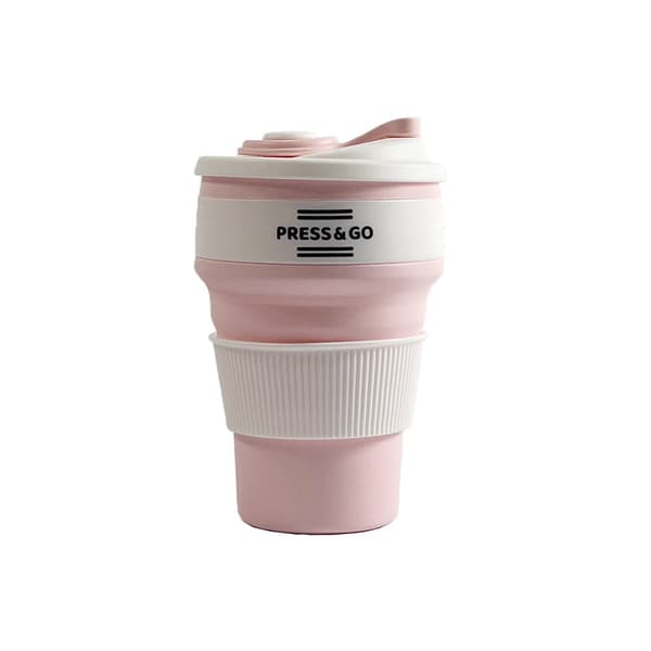 Press&GO RUTH kaffemugg