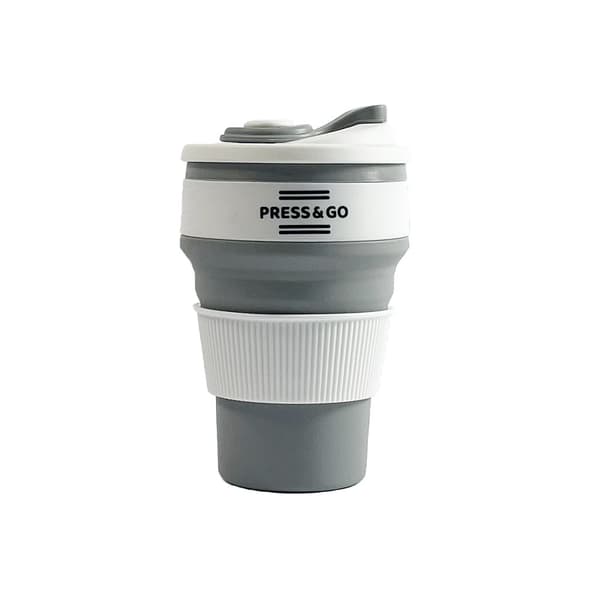 Press&GO RUTH kaffemugg