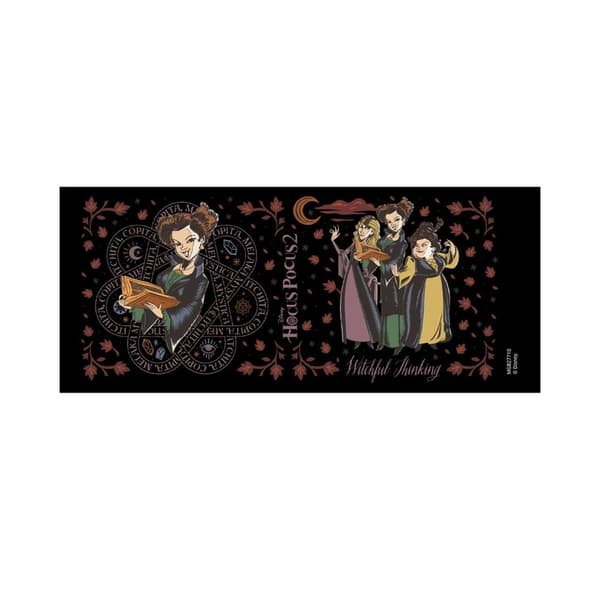 Hocus Pocus 2 Witchful Thinking krus