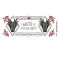 Miniatyrbild 2 av 2: House Of The Dragon Ornate Mug