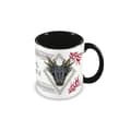 Miniatyrbild 1 av 2: House Of The Dragon Ornate Mug