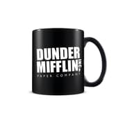 The Office Dunder Mifflin Mug