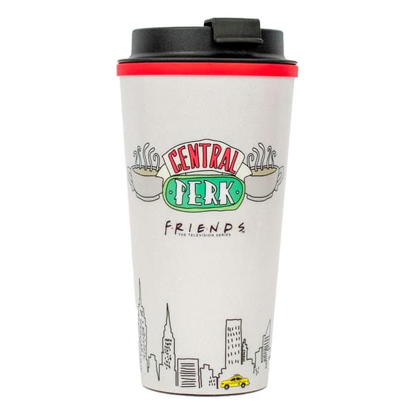 Friends Travel Mug Central Perk Case (6)