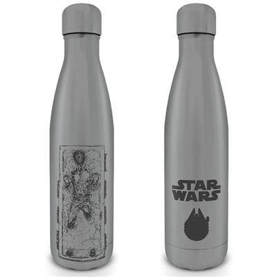 Star Wars - Han Solo Carbonite