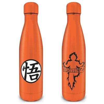 Dragon Ball Z GOKU KANJI
