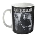 Pikkukuva 1 / 2: Burzum Anthology Mug