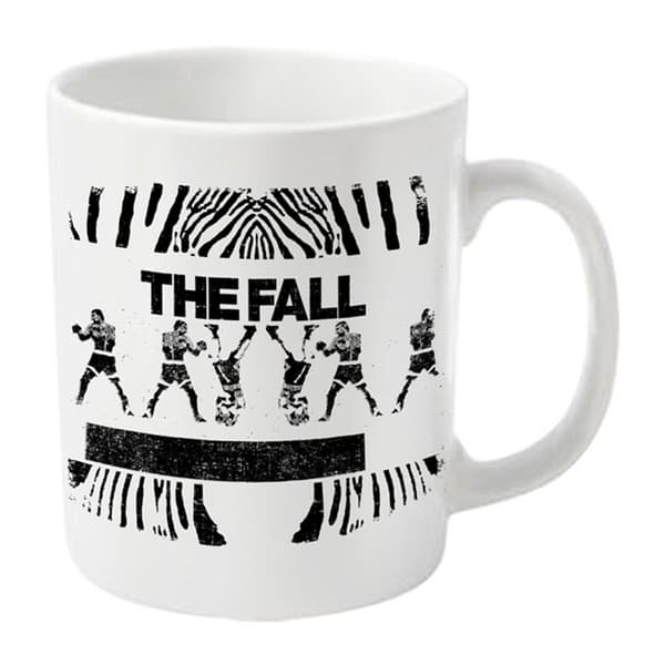 The Fall Newport Mug