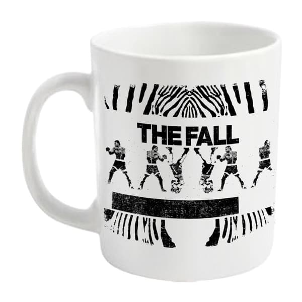 The Fall Newport Mug