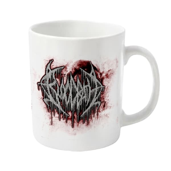 Bloodbath Death Metal-mugg