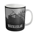 Miniatyrbillede 2 af 2: Burzum Aske krus