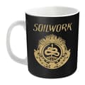 Miniatyrbild 1 av 2: Soilwork Orm mugg