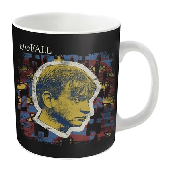 The Fall Corn Exchange-mugg
