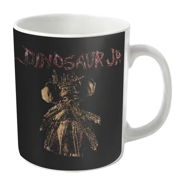 Dinosaur Jr Bug krus