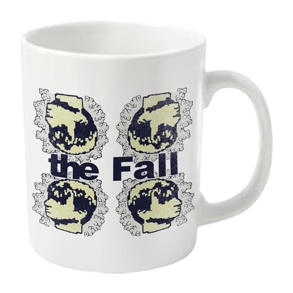 The Fall Mark Four krus