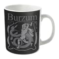 Miniatyrbilde 2 av 2: Burzum Serpent Slayer Mug