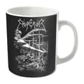Miniatyrbild 2 av 2: Emperor Alsvartr Mug