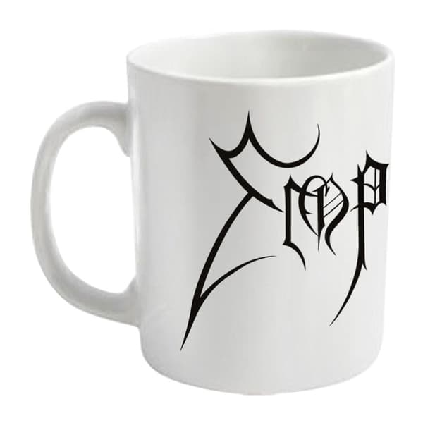 Emperor Logo krus