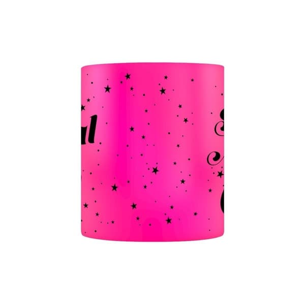 Grindstore Mitt andedjur är gay Mug