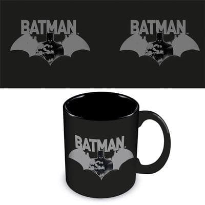 DC COMICS BATMAN (EMBLEM)