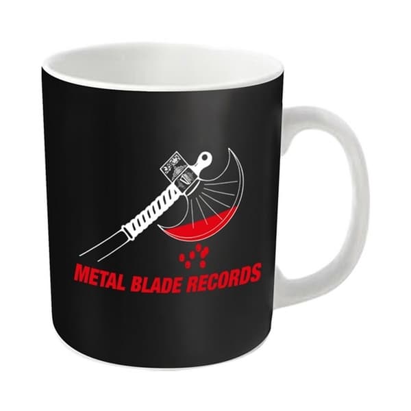 Metal Blade Records Øksekrus