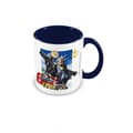 Pikkukuva 1 / 2: Gundam Taking Aim Inner Two Tone Mug