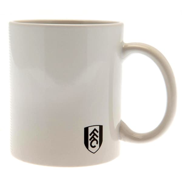 Fulham FC Halvtonsmugg