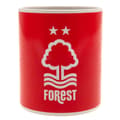 Miniatyrbillede 3 af 3: Nottingham Forest FC Halvtone krus