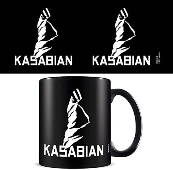 Kasabian