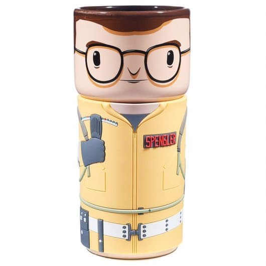 Numskull - Ghostbusters - Coscup Egon Spengler återanvändbar isolerad mugg