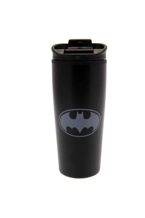 DC Comics - Batman "Straight Outta Gotham" Resemugg i metall