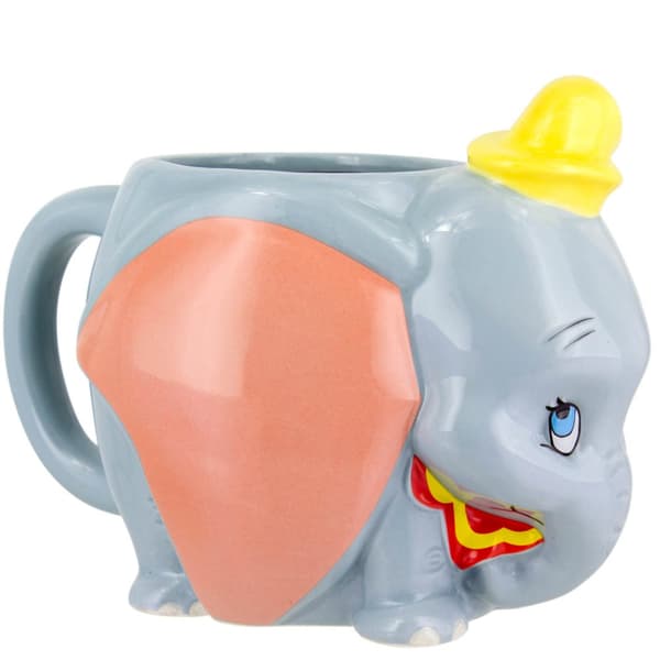Disney - Dumbo 3D-mugg