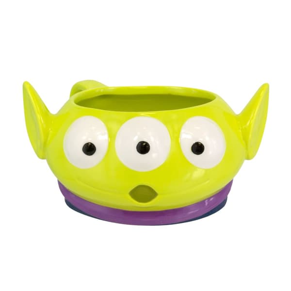 Disney - Toy Story Mugg med Alien