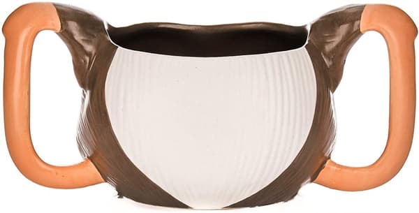 Gremlins - Mugg i form av Gizmo