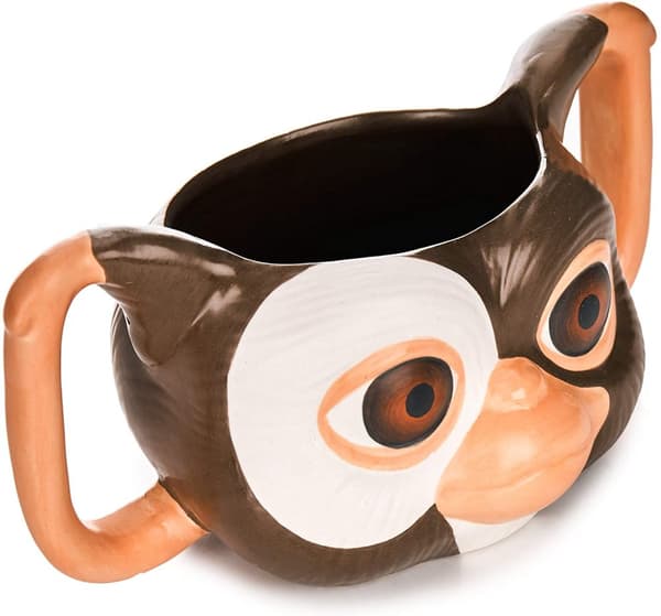 Gremlins - Mugg i form av Gizmo
