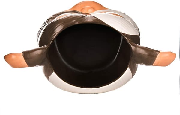 Gremlins - Mugg i form av Gizmo