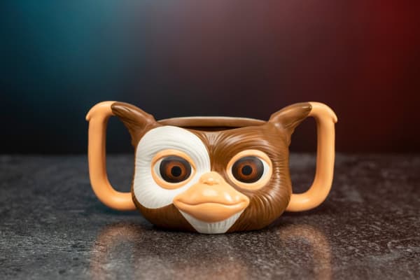 Gremlins - Mugg i form av Gizmo