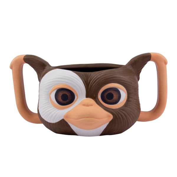 Gremlins - Mugg i form av Gizmo