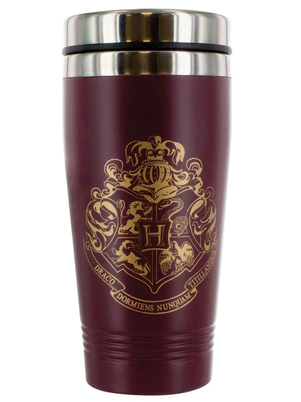 Harry Potter - Hogwarts resemugg